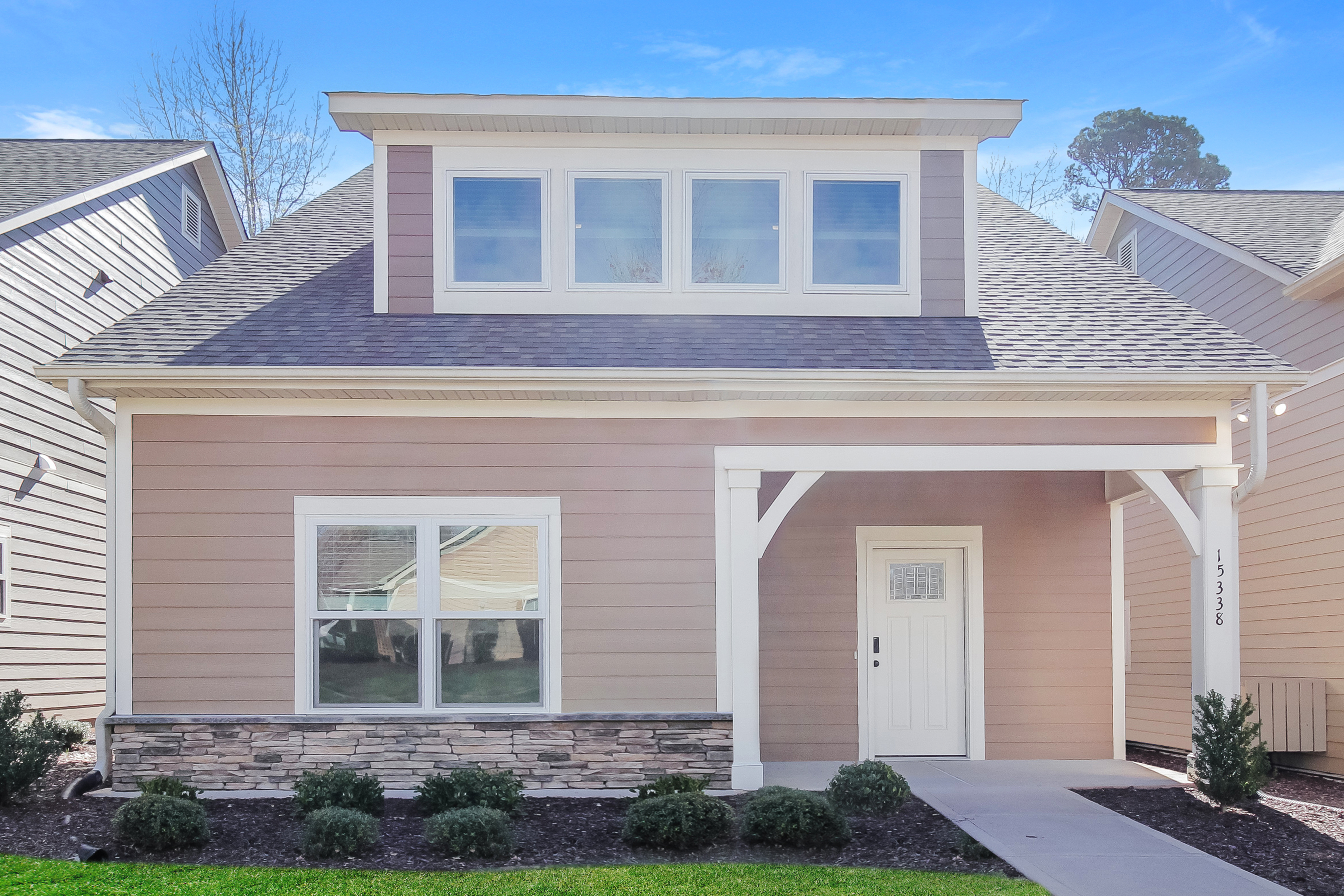 15338 S Birkdale Commons Pkwy Huntersville, NC 28078